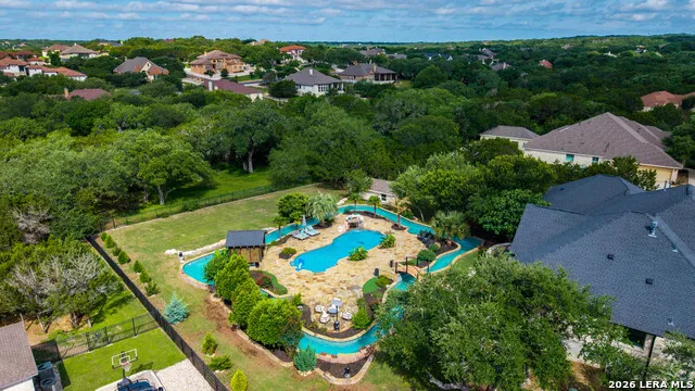 2550 BLACK BEAR DR New Braunfels, TX 78132