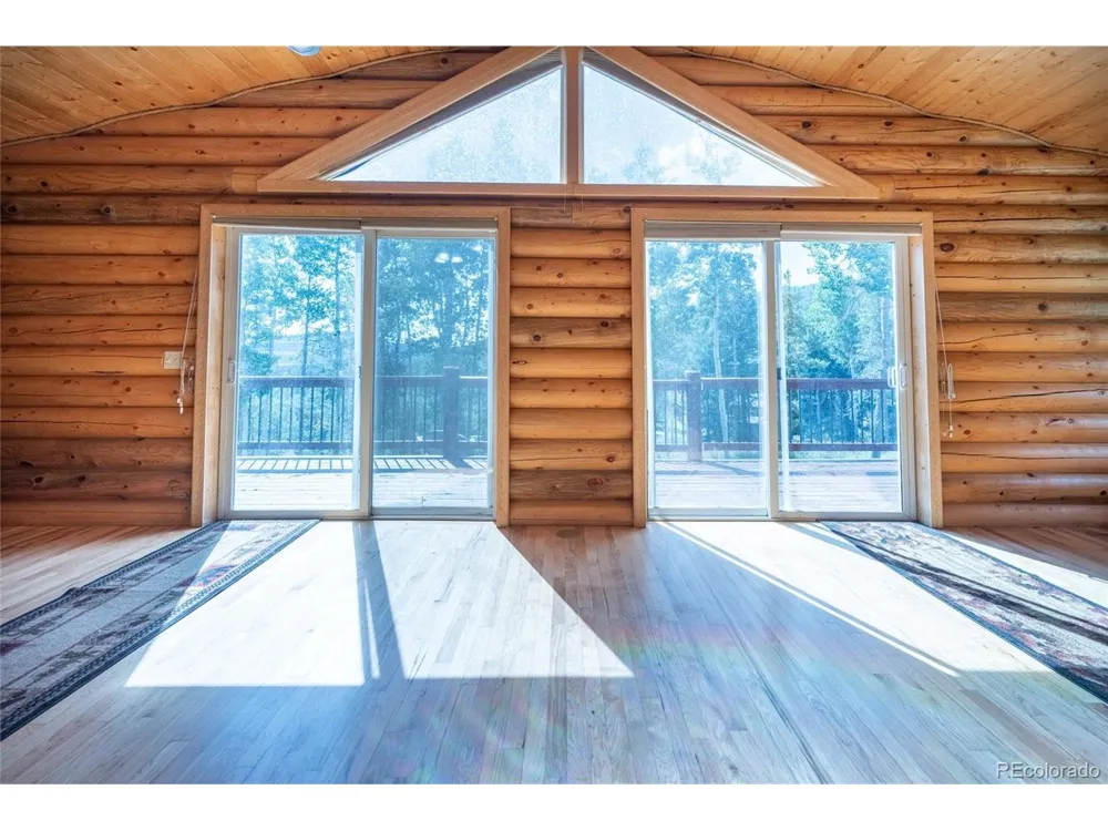 721 Aspen Way Evergreen, CO 80439
