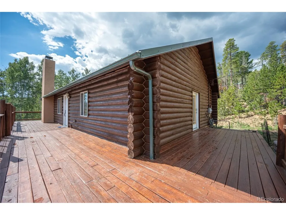 721 Aspen Way Evergreen, CO 80439