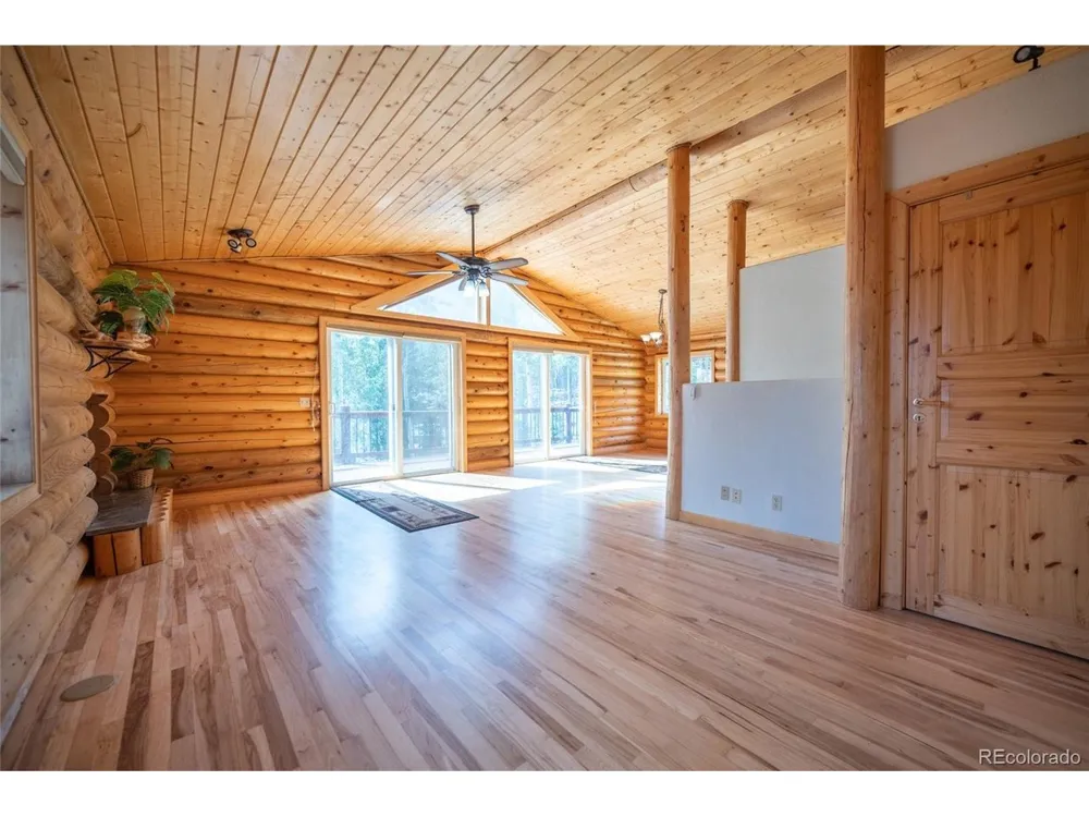 721 Aspen Way Evergreen, CO 80439