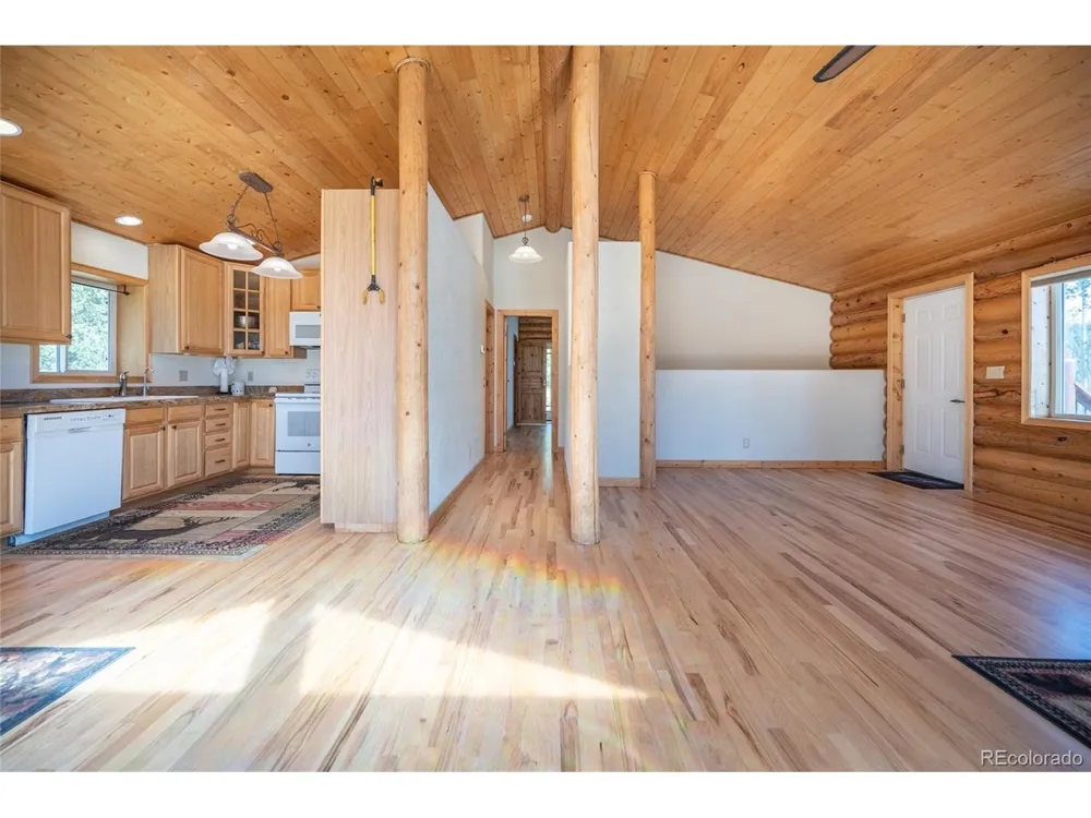 721 Aspen Way Evergreen, CO 80439