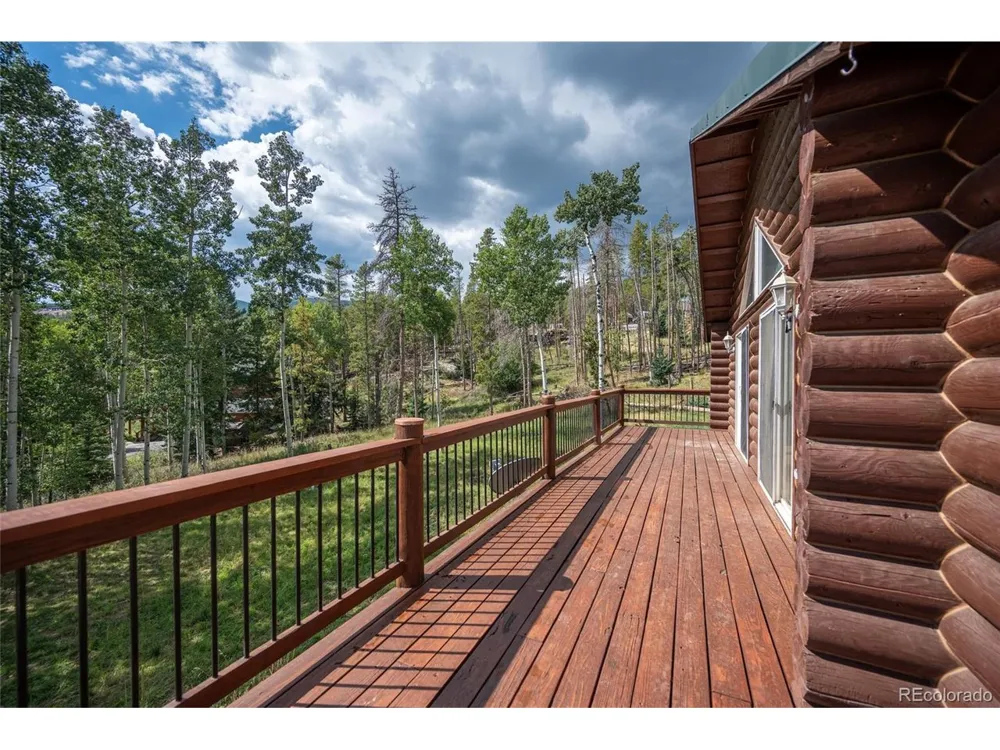 721 Aspen Way Evergreen, CO 80439