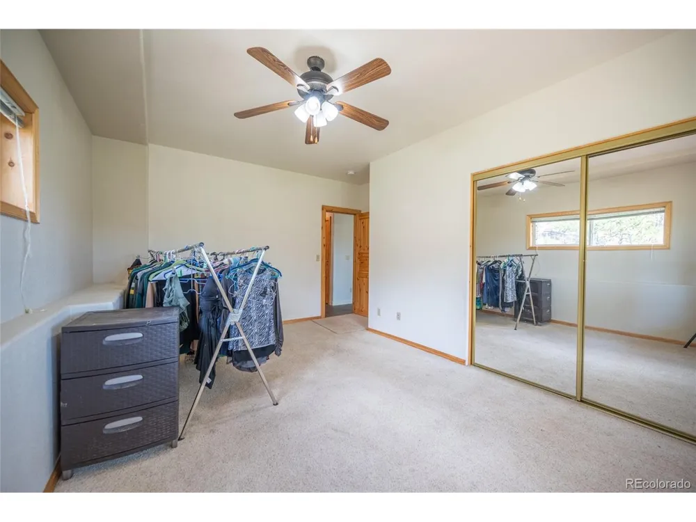 721 Aspen Way Evergreen, CO 80439