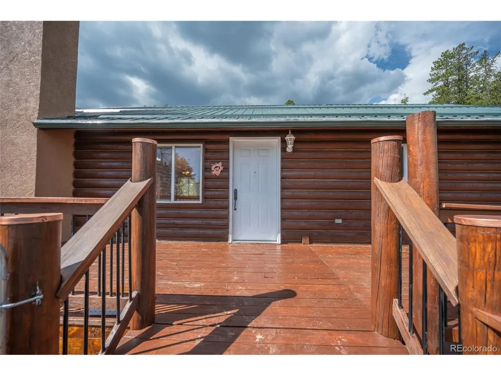 721 Aspen Way Evergreen, CO 80439