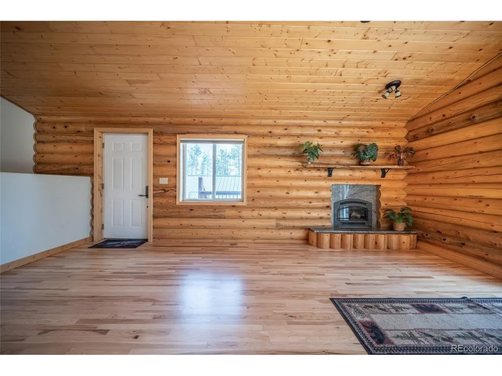 721 Aspen Way Evergreen, CO 80439