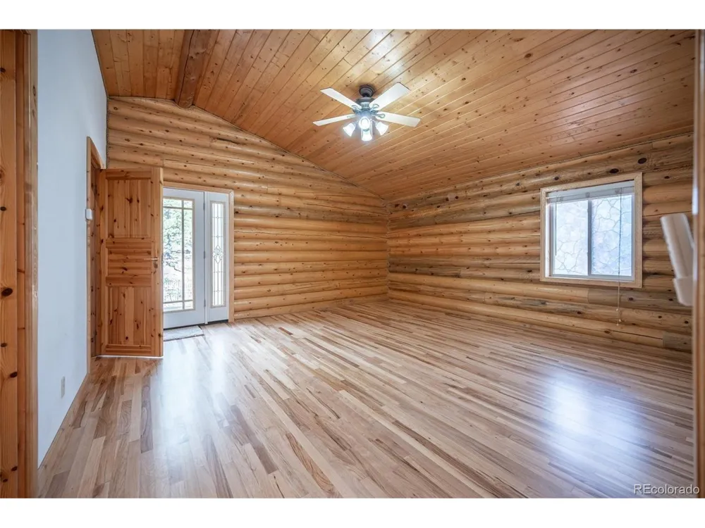 721 Aspen Way Evergreen, CO 80439