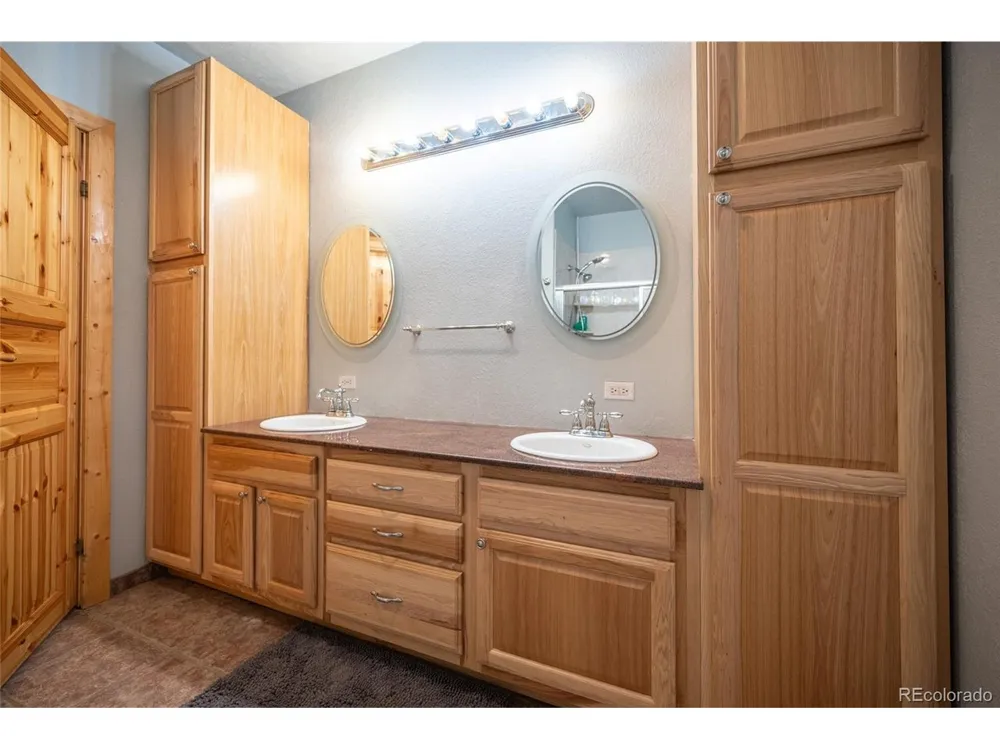 721 Aspen Way Evergreen, CO 80439