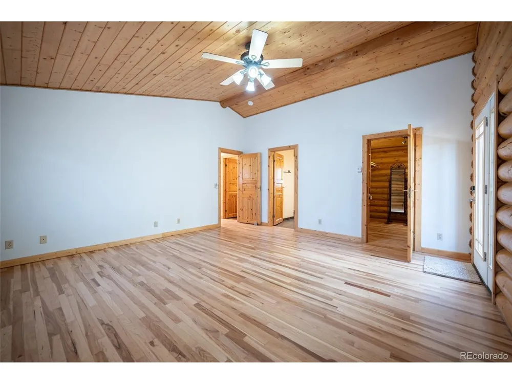 721 Aspen Way Evergreen, CO 80439