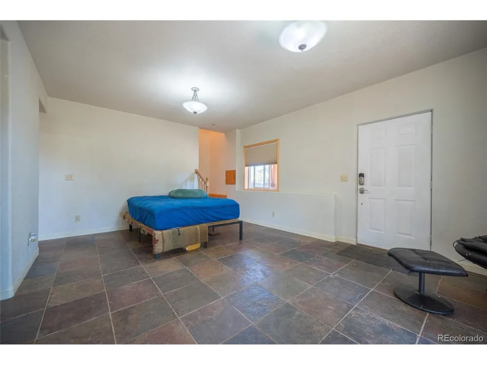 721 Aspen Way Evergreen, CO 80439