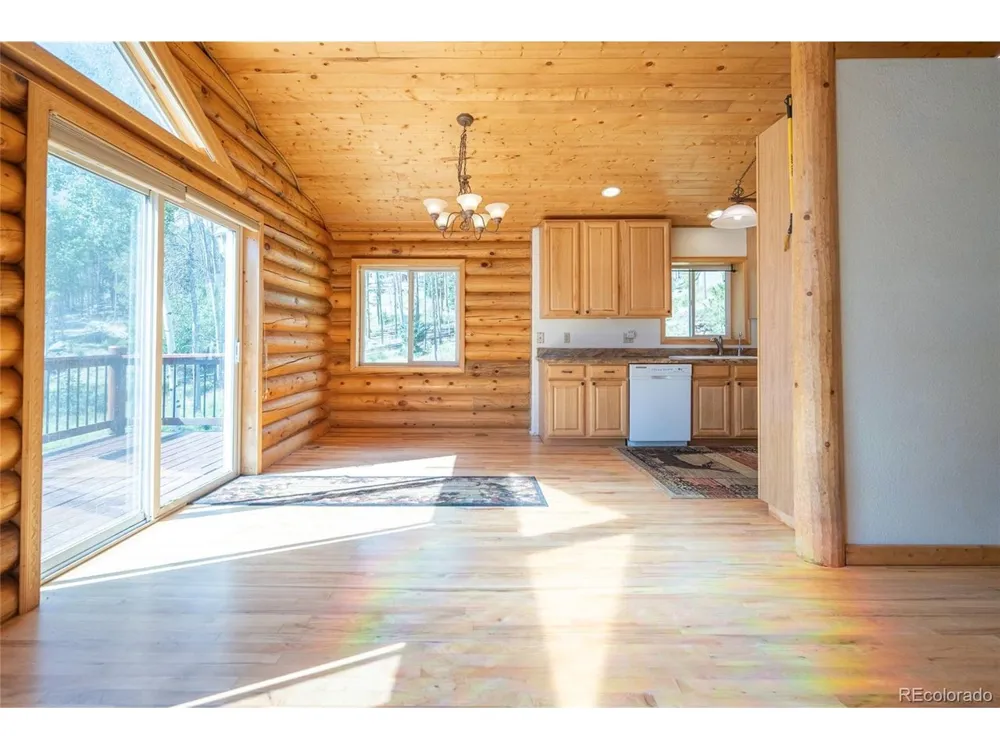 721 Aspen Way Evergreen, CO 80439