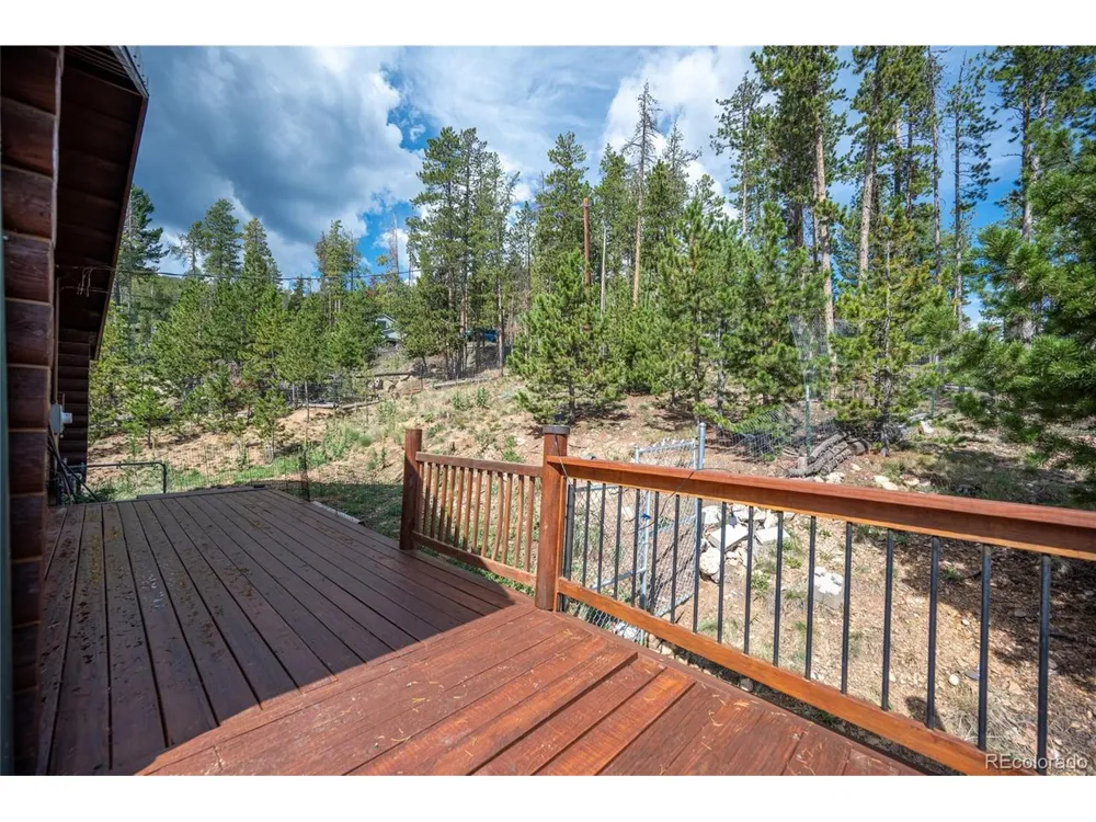 721 Aspen Way Evergreen, CO 80439