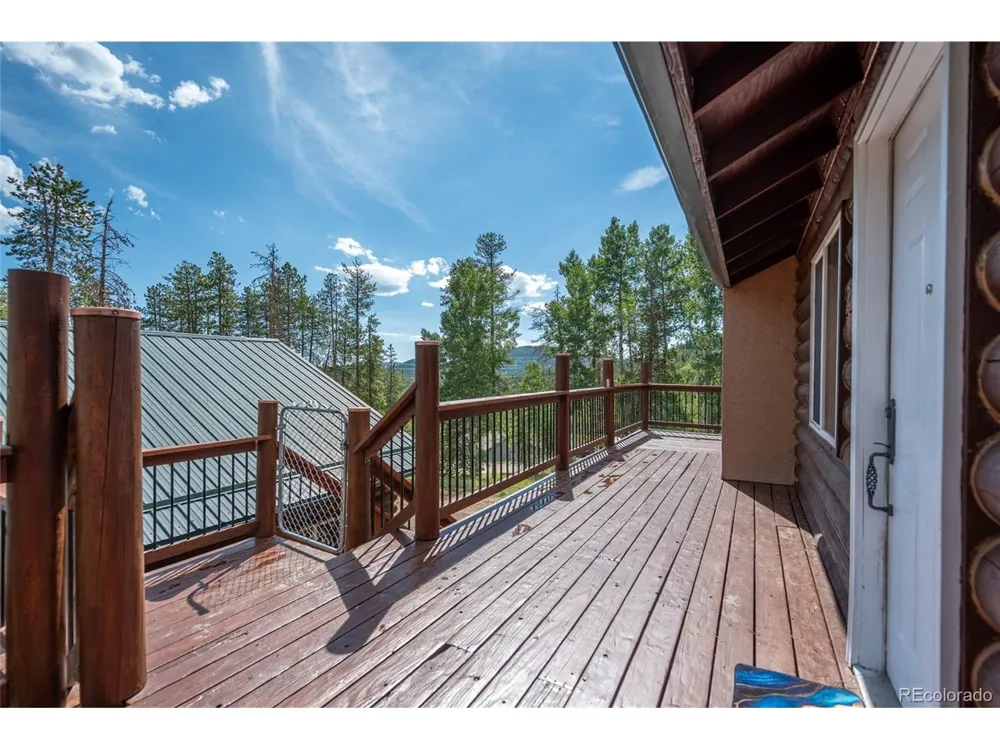 721 Aspen Way Evergreen, CO 80439