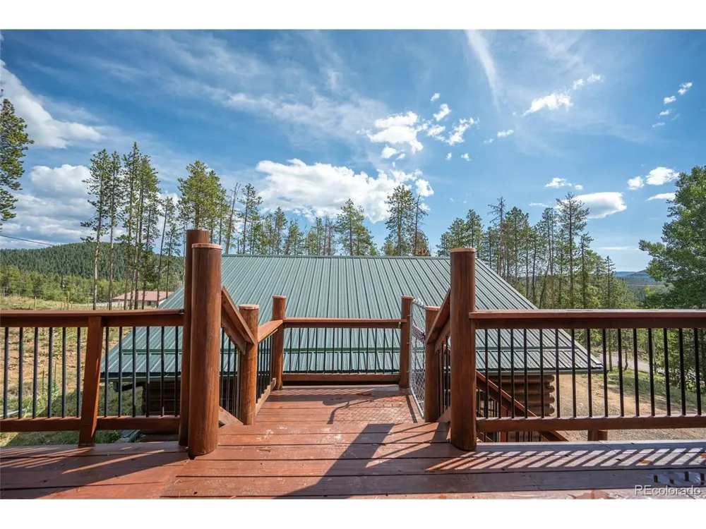 721 Aspen Way Evergreen, CO 80439