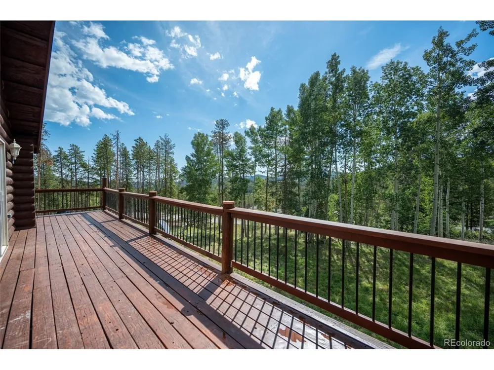 721 Aspen Way Evergreen, CO 80439