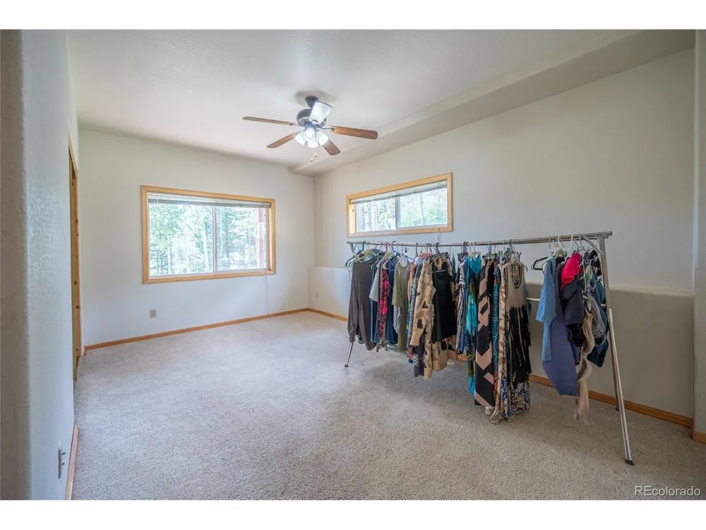 721 Aspen Way Evergreen, CO 80439