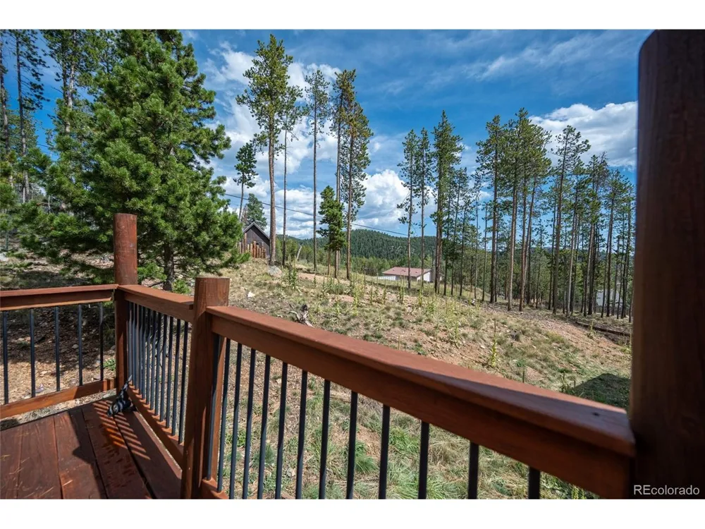 721 Aspen Way Evergreen, CO 80439
