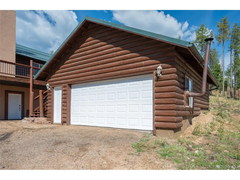 721 Aspen Way Evergreen, CO 80439