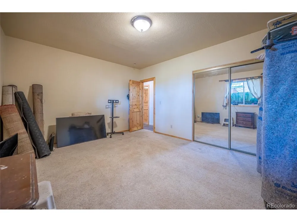 721 Aspen Way Evergreen, CO 80439