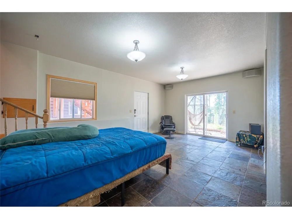 721 Aspen Way Evergreen, CO 80439