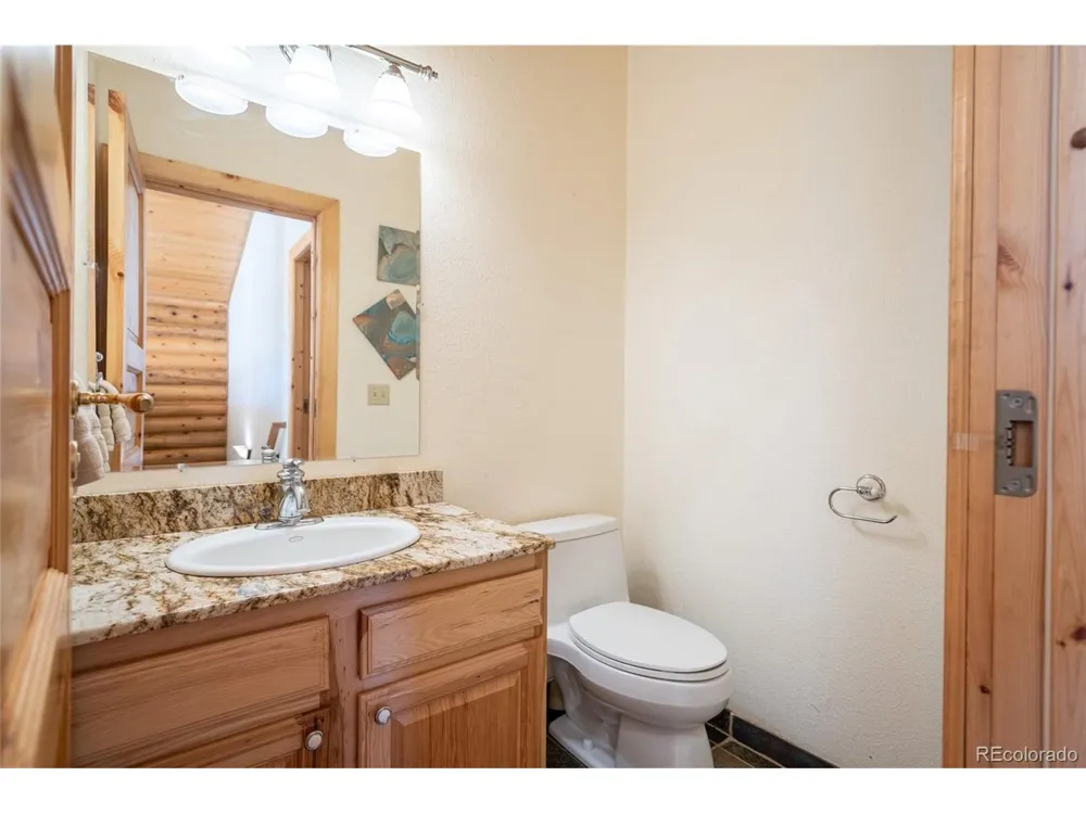 721 Aspen Way Evergreen, CO 80439