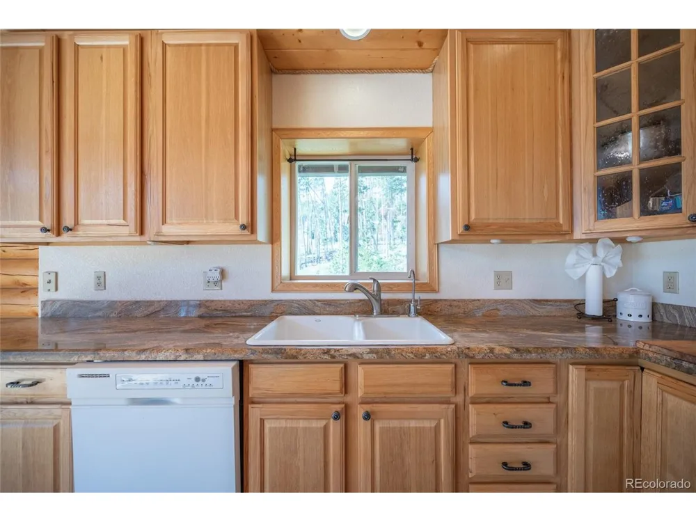 721 Aspen Way Evergreen, CO 80439