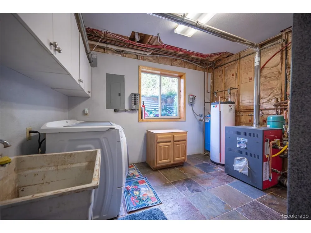 721 Aspen Way Evergreen, CO 80439