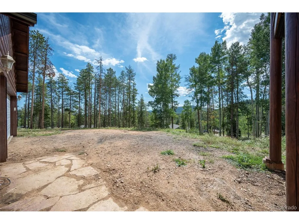 721 Aspen Way Evergreen, CO 80439