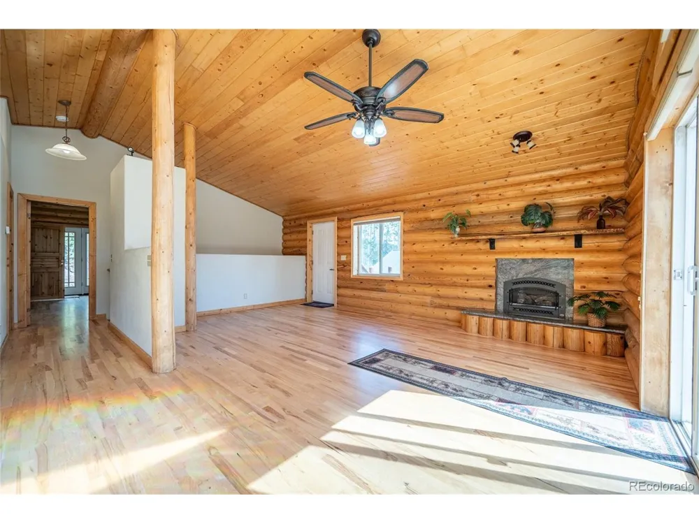721 Aspen Way Evergreen, CO 80439