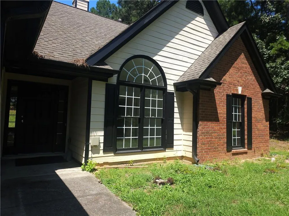 3530 Hog Mountain Road Dacula, GA 30019