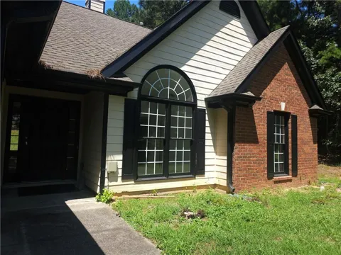 3530 Hog Mountain Road