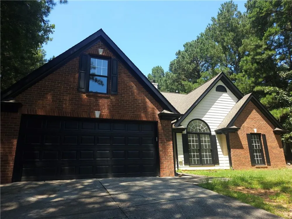 3530 Hog Mountain Road Dacula, GA 30019