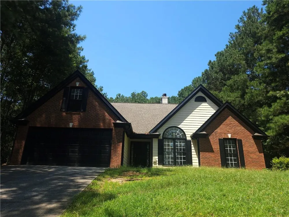3530 Hog Mountain Road Dacula, GA 30019