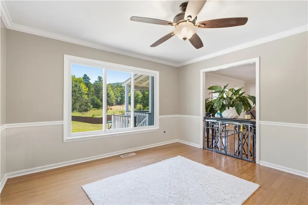 12 Appling Way NE Cartersville, GA 30121