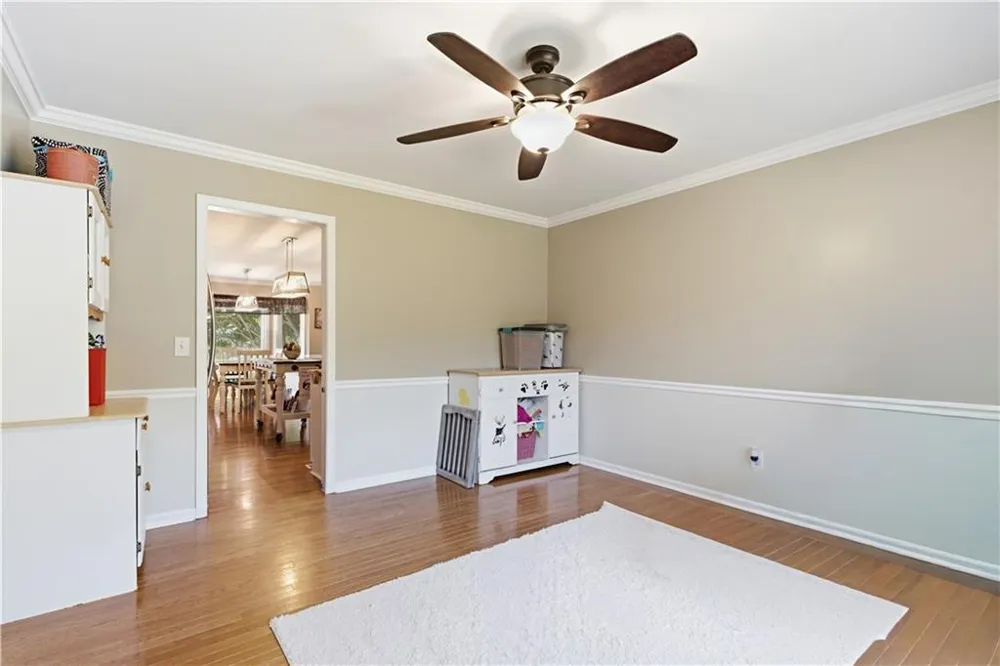 12 Appling Way NE Cartersville, GA 30121
