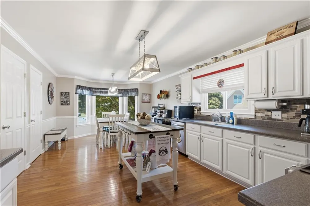 12 Appling Way NE Cartersville, GA 30121