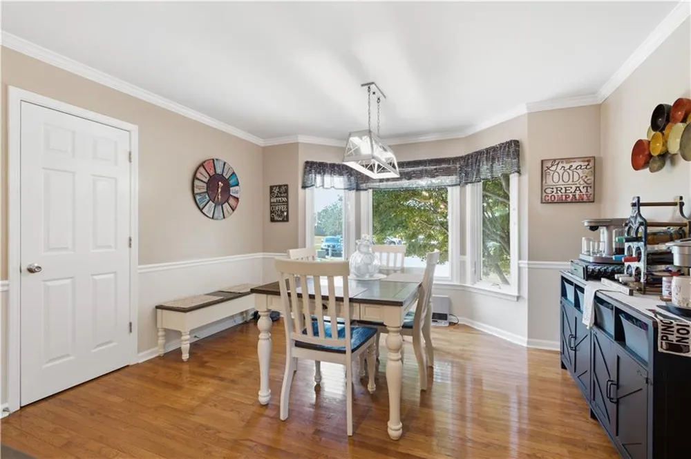 12 Appling Way NE Cartersville, GA 30121