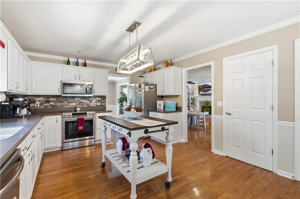 12 Appling Way NE Cartersville, GA 30121