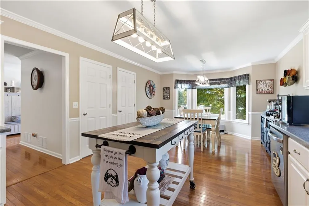 12 Appling Way NE Cartersville, GA 30121