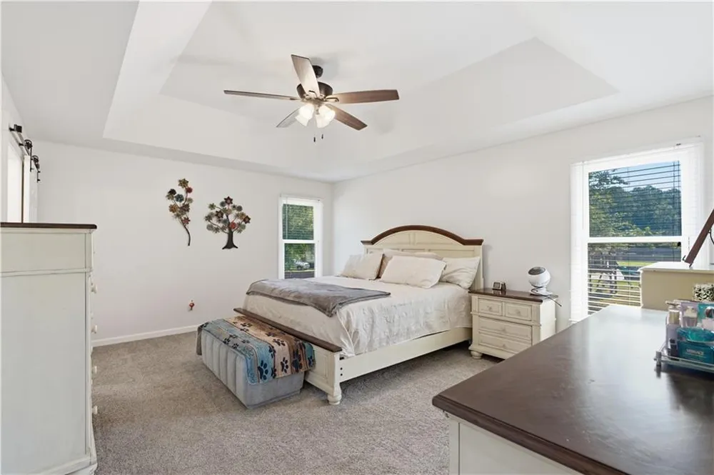 12 Appling Way NE Cartersville, GA 30121