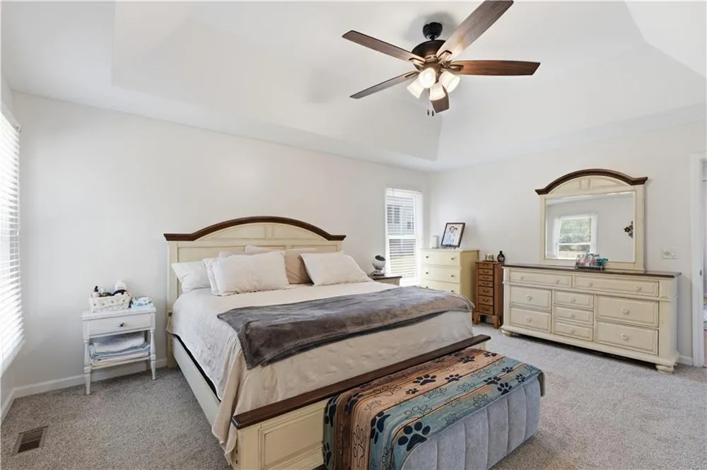 12 Appling Way NE Cartersville, GA 30121