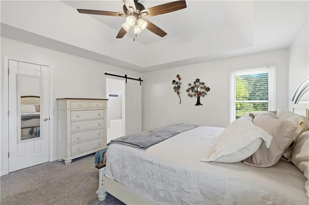 12 Appling Way NE Cartersville, GA 30121