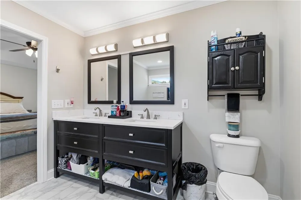12 Appling Way NE Cartersville, GA 30121