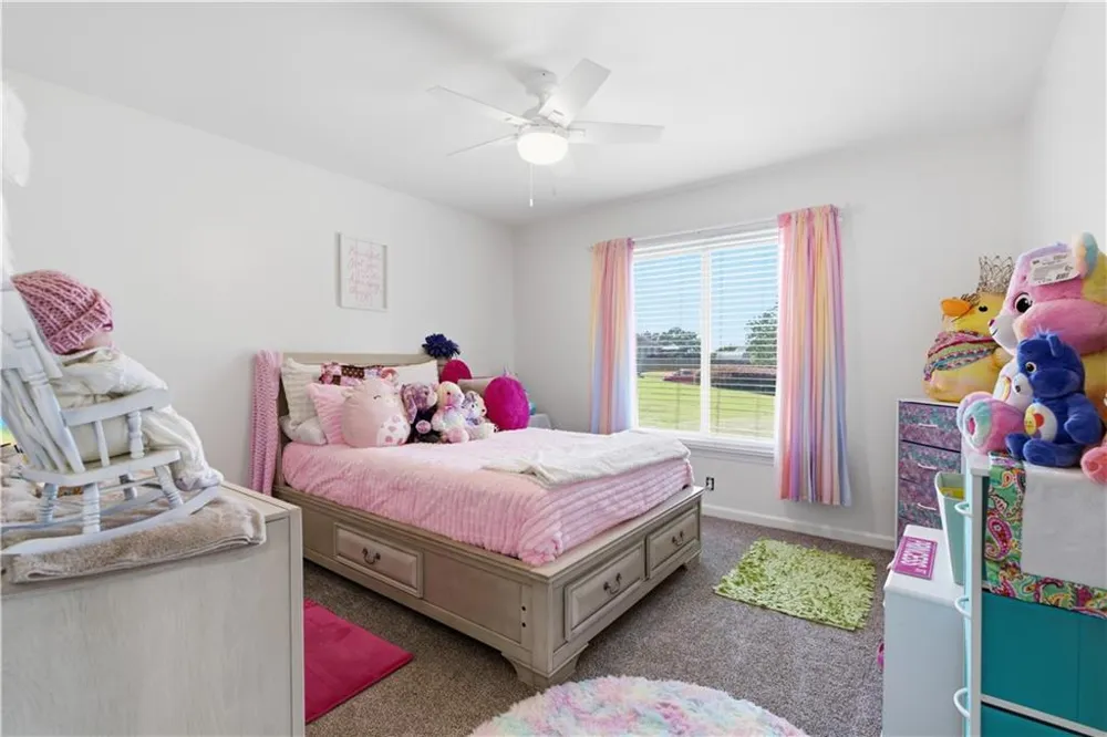 12 Appling Way NE Cartersville, GA 30121