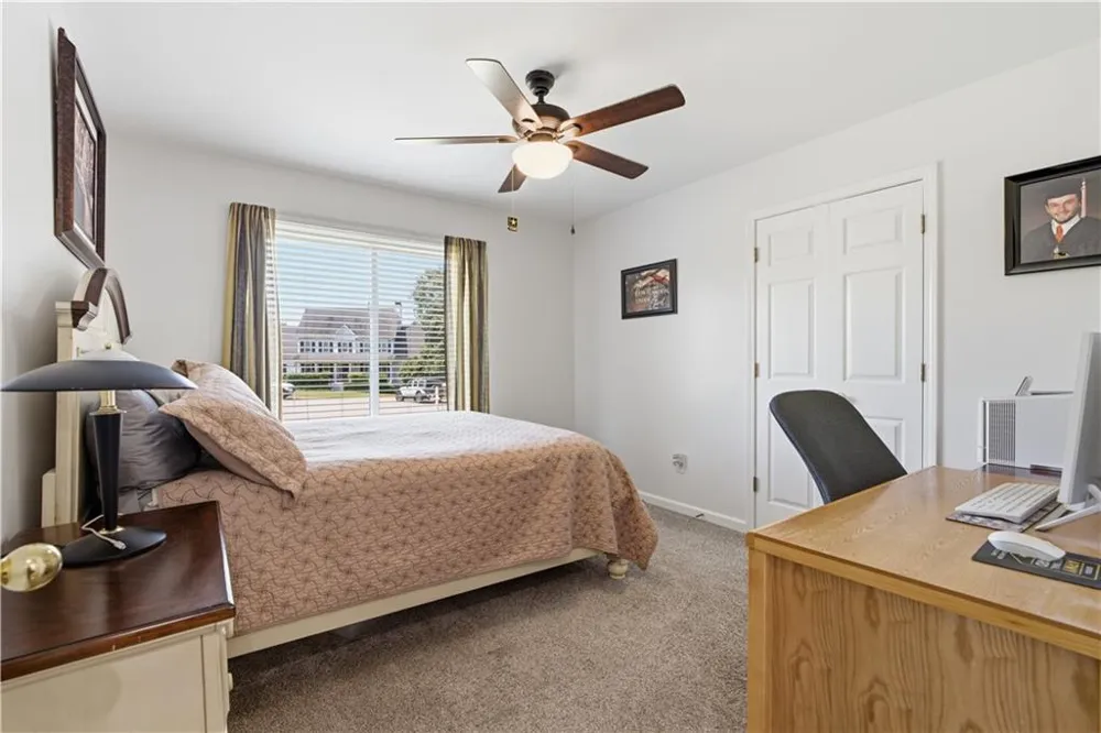 12 Appling Way NE Cartersville, GA 30121