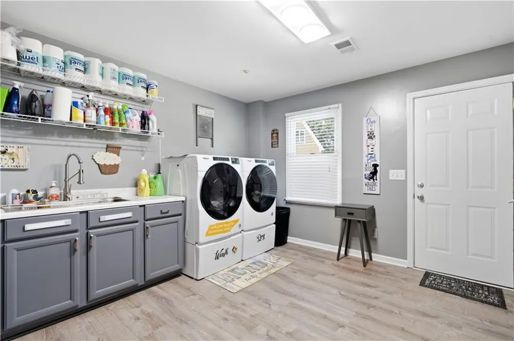 12 Appling Way NE Cartersville, GA 30121