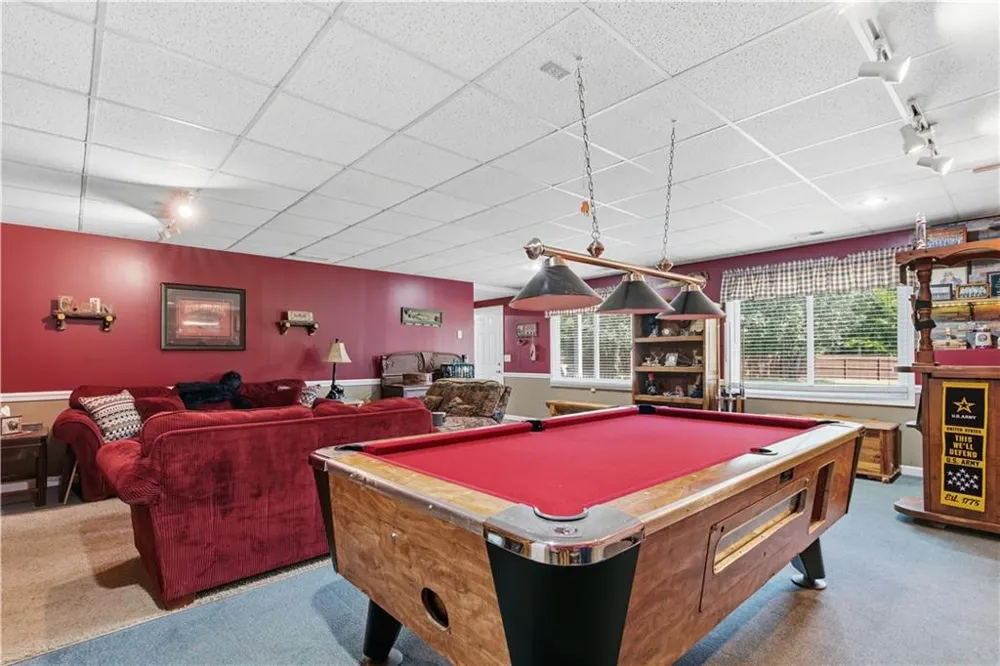 12 Appling Way NE Cartersville, GA 30121