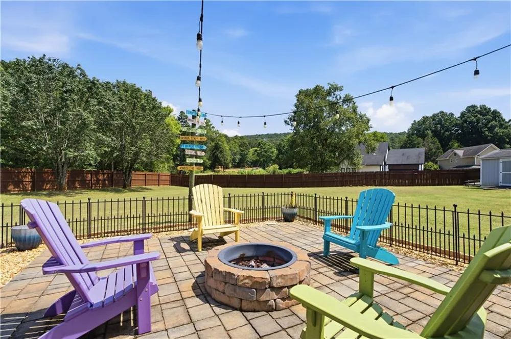 12 Appling Way NE Cartersville, GA 30121