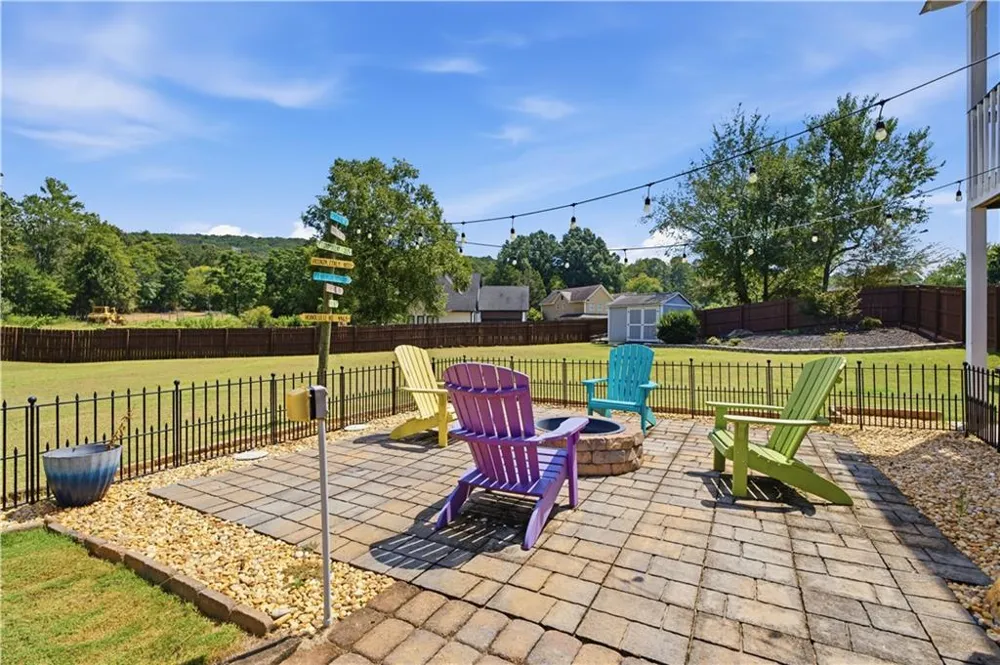 12 Appling Way NE Cartersville, GA 30121