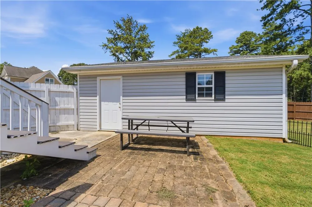 12 Appling Way NE Cartersville, GA 30121