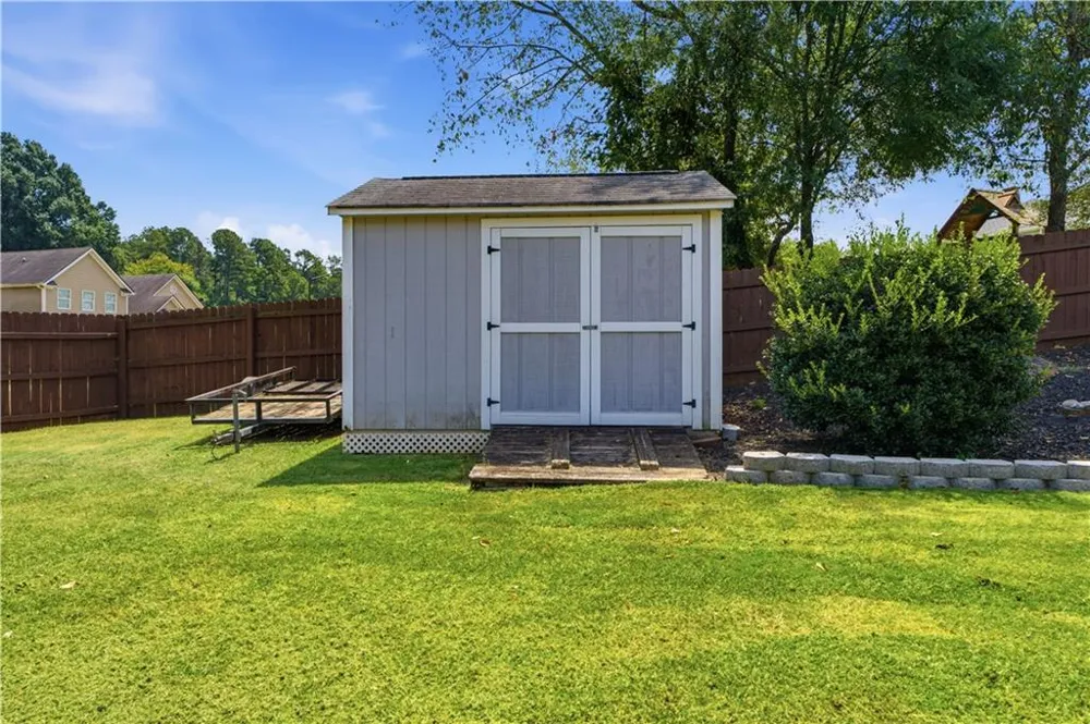 12 Appling Way NE Cartersville, GA 30121